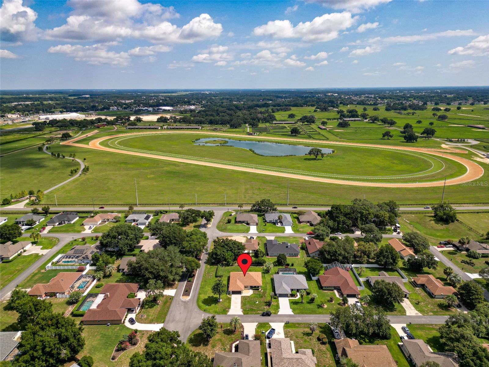 MAJESTIC OAKS - Residential