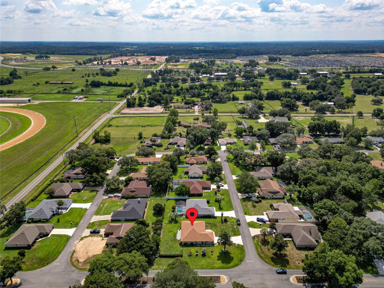 MAJESTIC OAKS - Residential