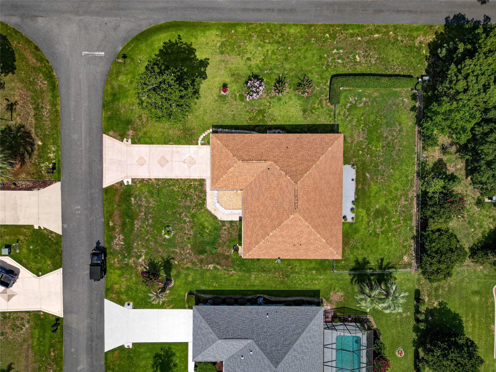 MAJESTIC OAKS - Residential