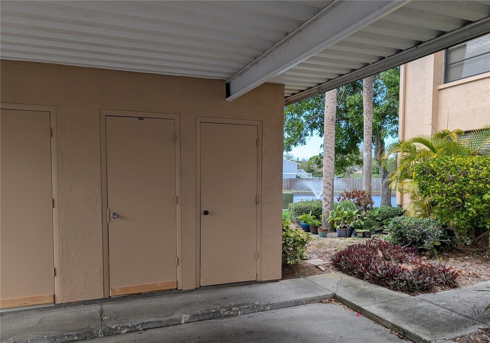 BAYSHORE VILLAGE I - Residential