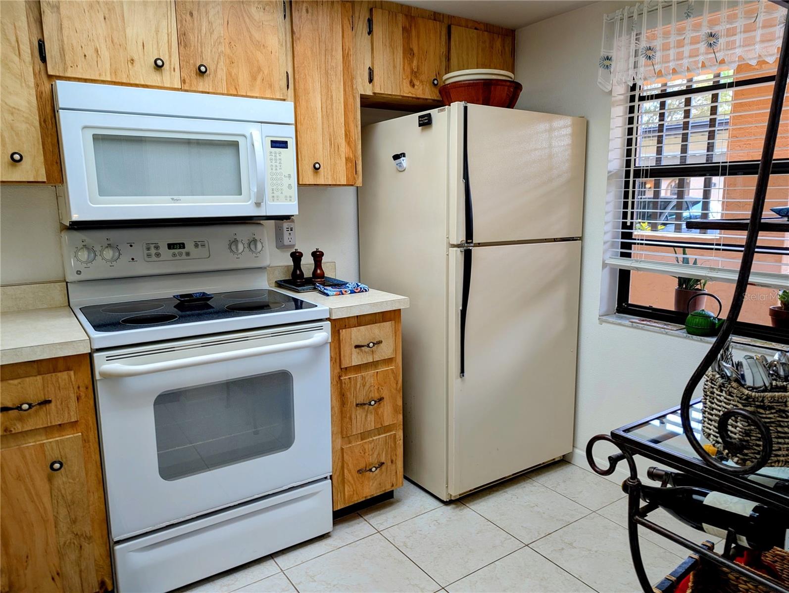 BAYSHORE VILLAGE I - Residential