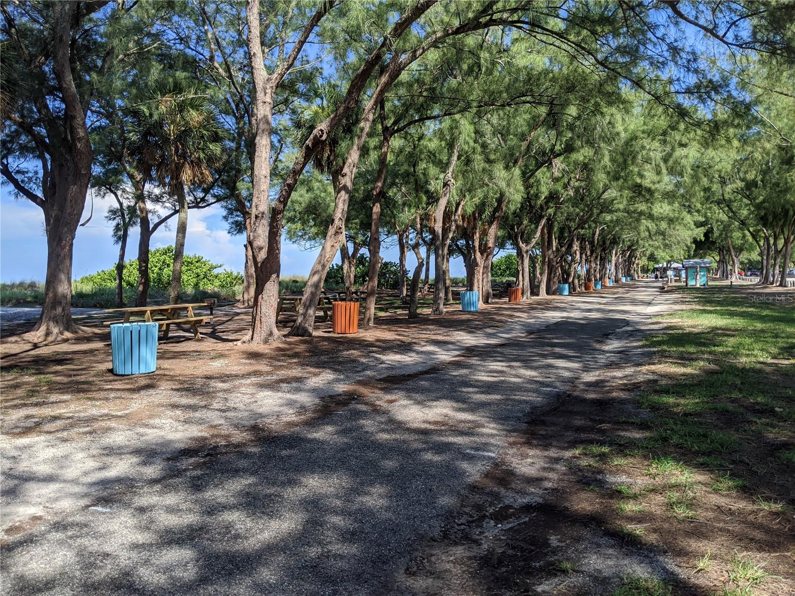 BAYSHORE VILLAGE I - Residential