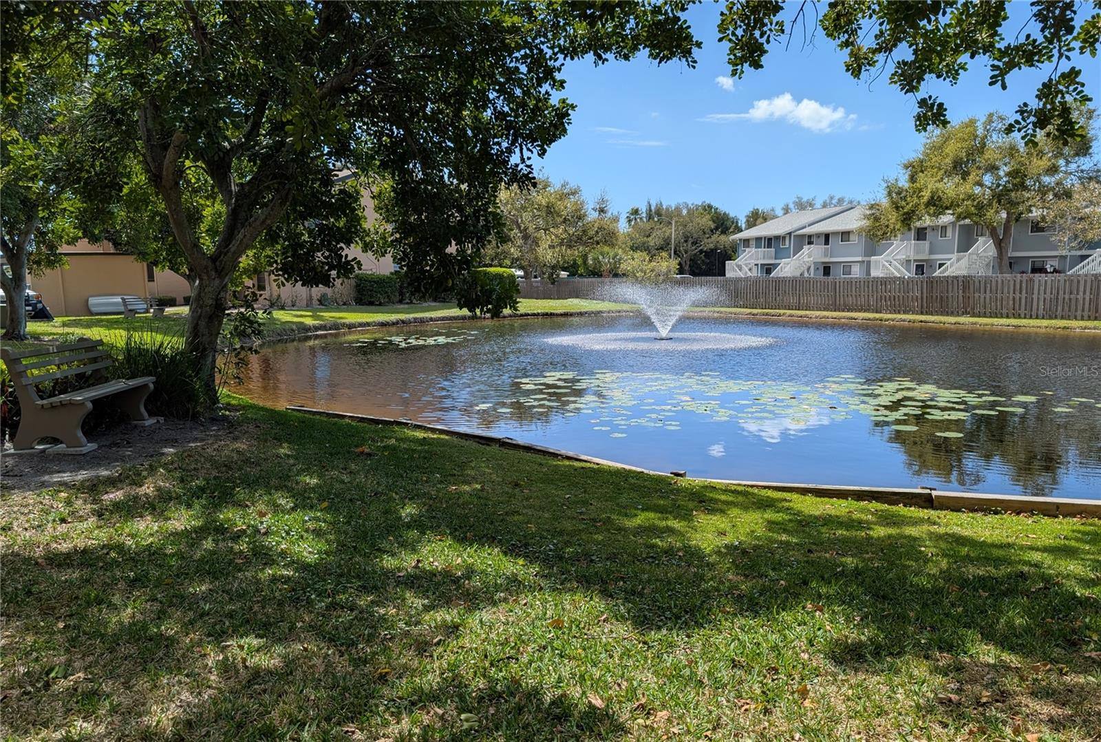 BAYSHORE VILLAGE I - Residential