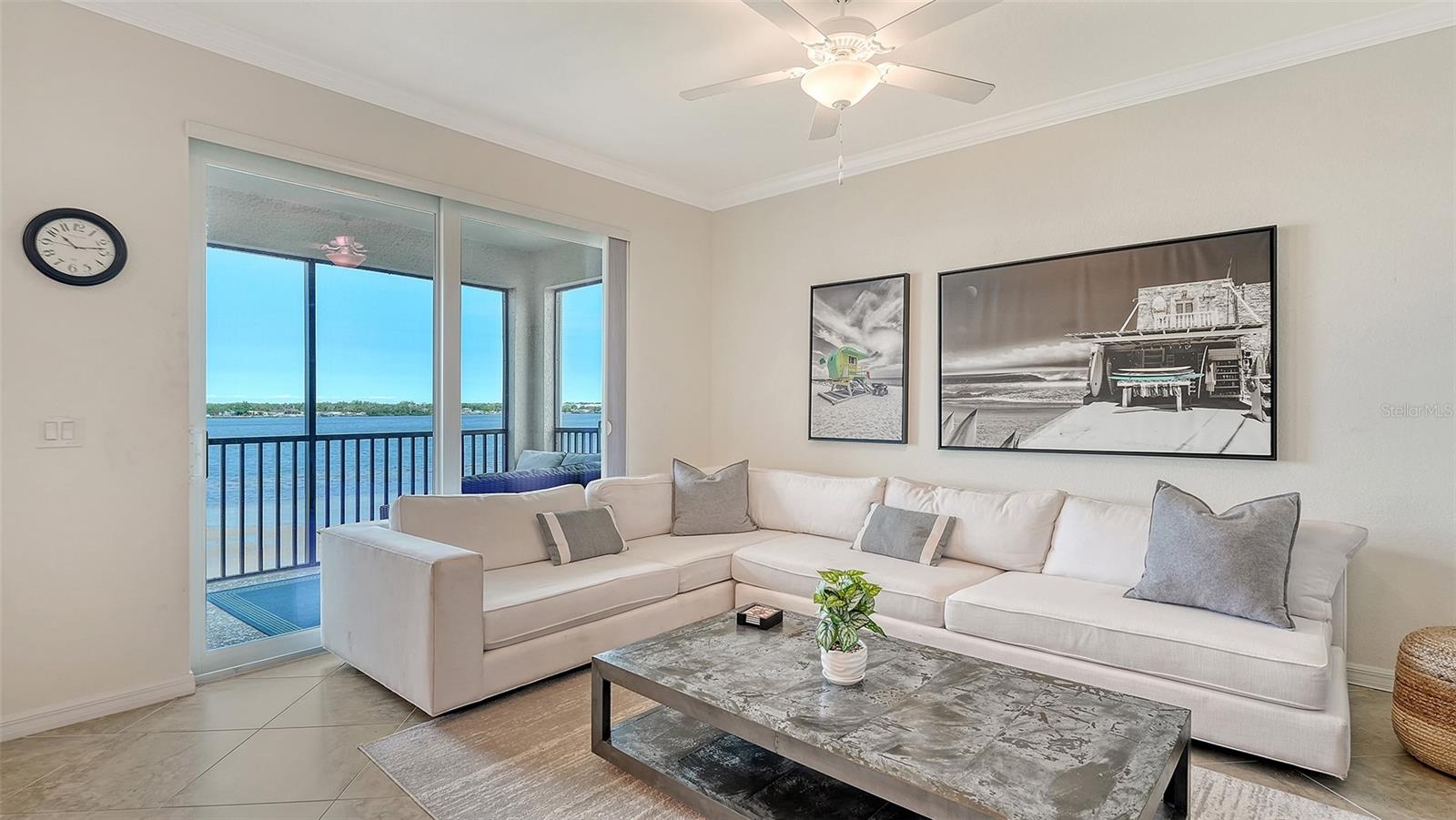 TIDEWATER PRESERVE - Residential