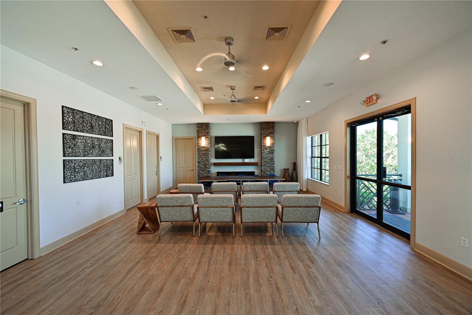 TIDEWATER PRESERVE - Residential