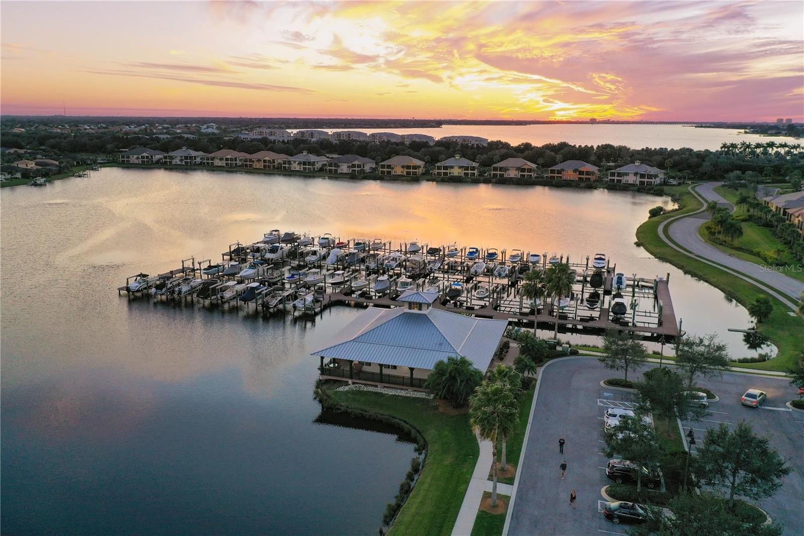 TIDEWATER PRESERVE - Residential