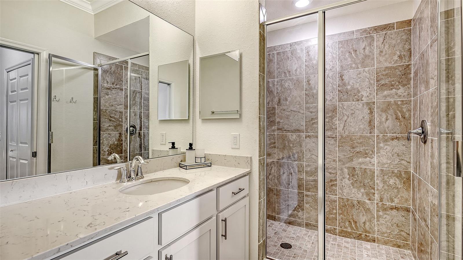 TIDEWATER PRESERVE - Residential
