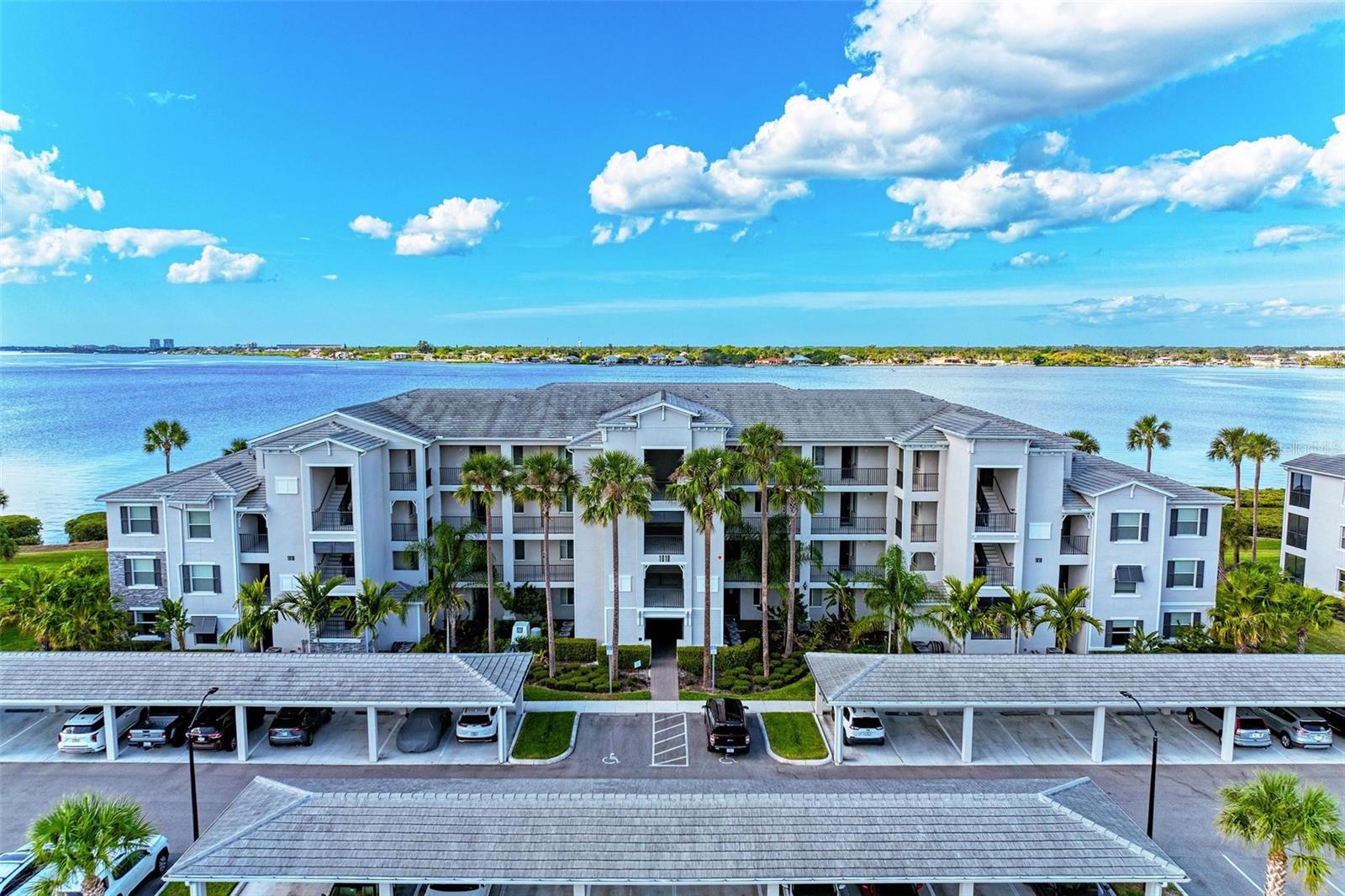 TIDEWATER PRESERVE - Residential