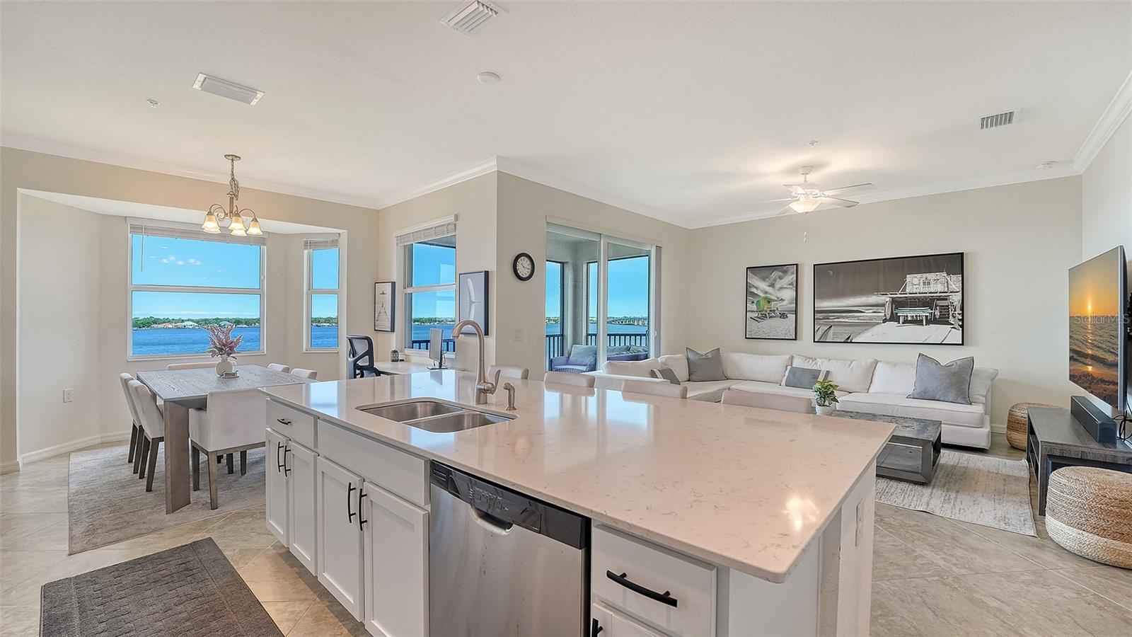 TIDEWATER PRESERVE - Residential