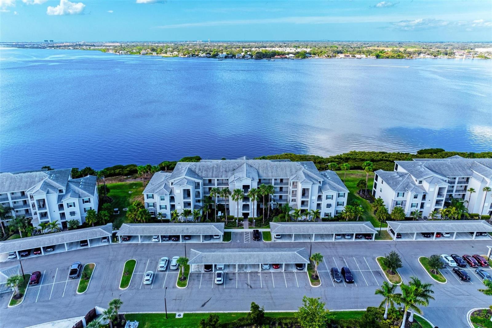 TIDEWATER PRESERVE - Residential