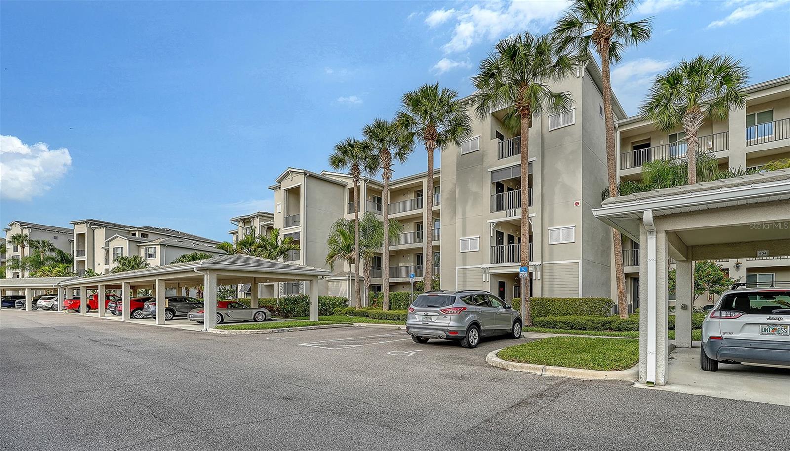 TIDEWATER PRESERVE - Residential