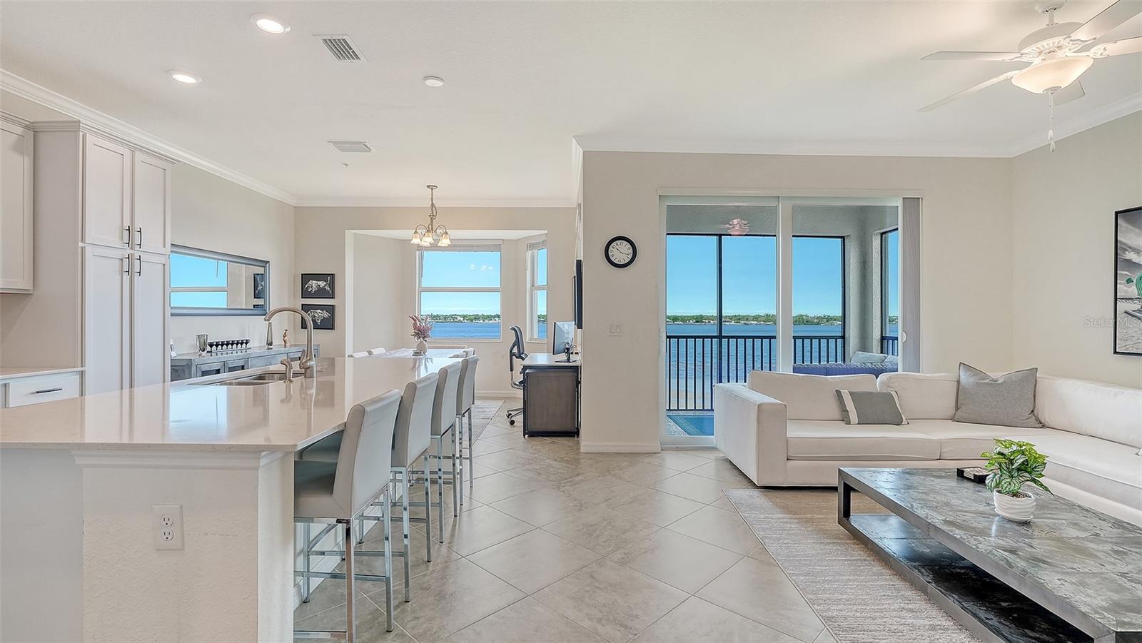 TIDEWATER PRESERVE - Residential