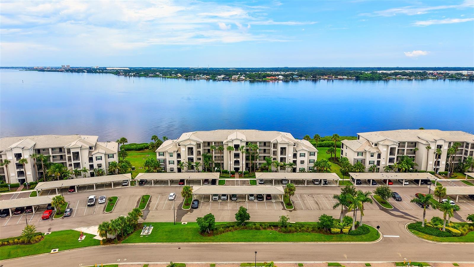 TIDEWATER PRESERVE - Residential