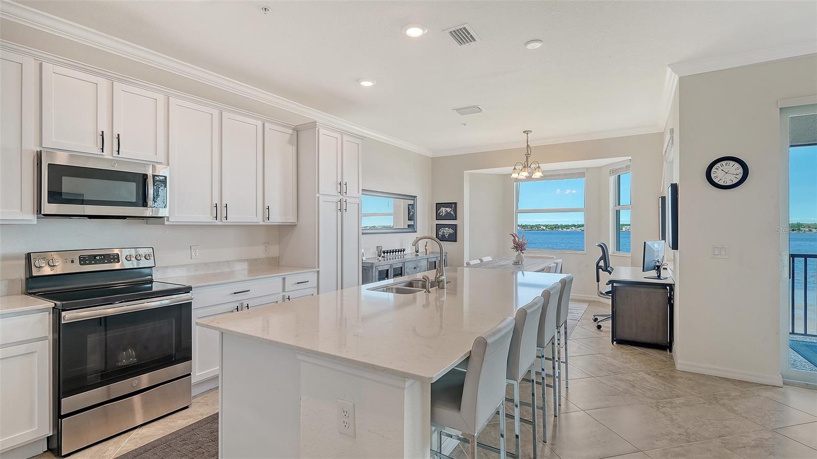 TIDEWATER PRESERVE - Residential