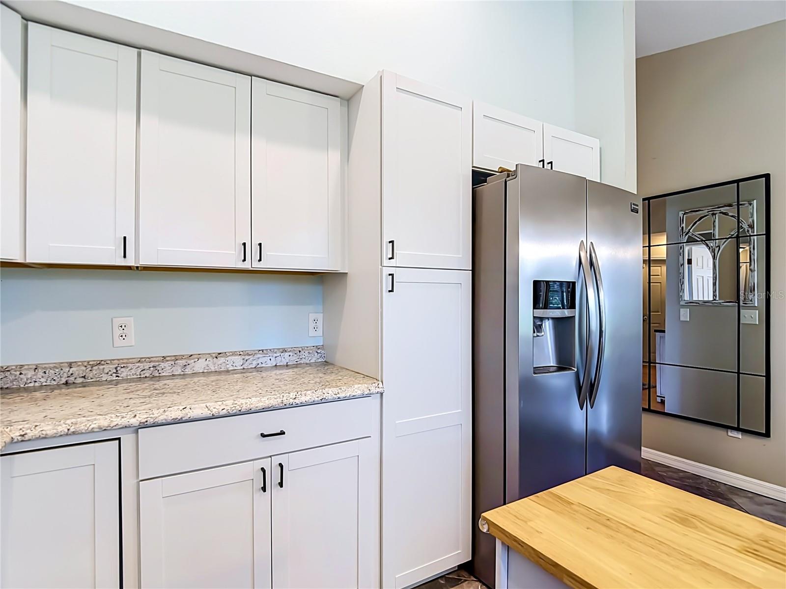 SPRING HILL - Residential