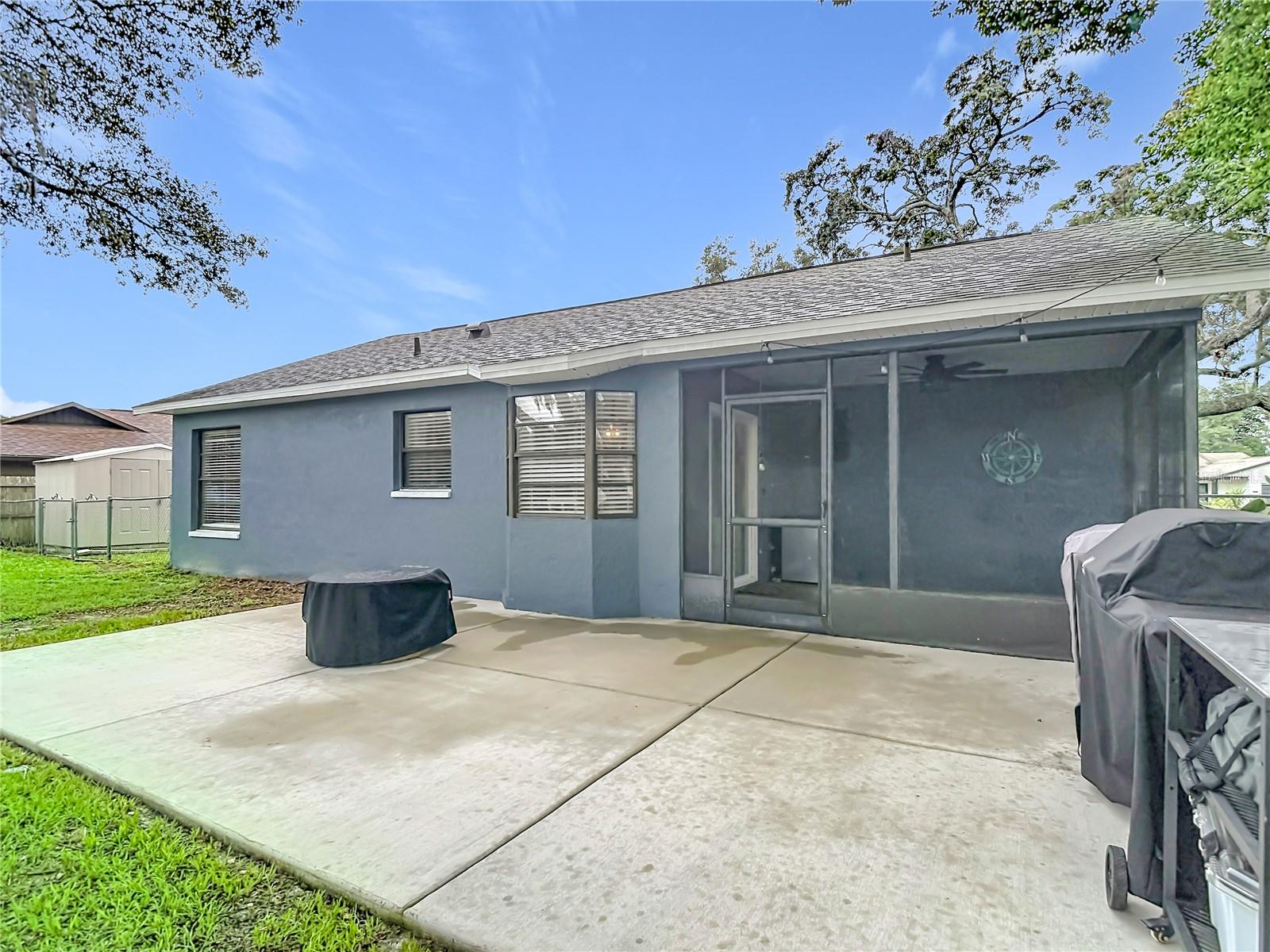 SPRING HILL - Residential
