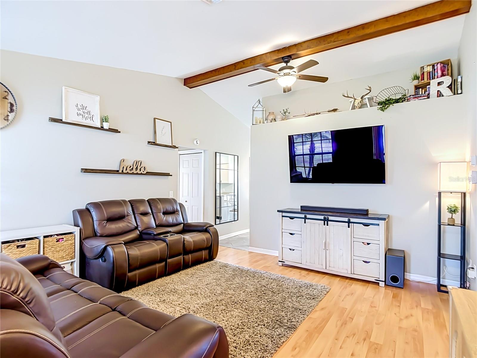 SPRING HILL - Residential