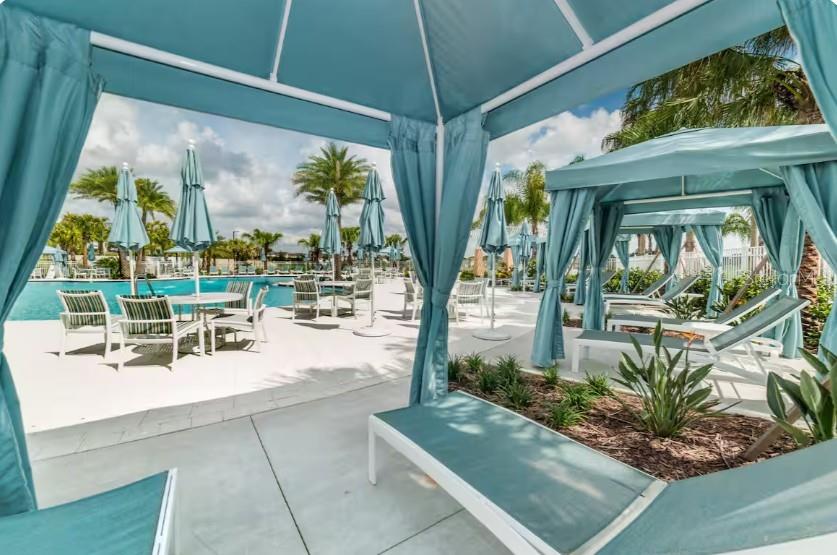 SOLARA RESORT - Residential