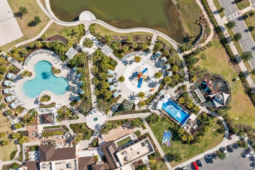 SOLARA RESORT - Residential