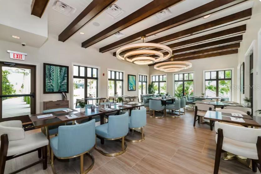 SOLARA RESORT - Residential