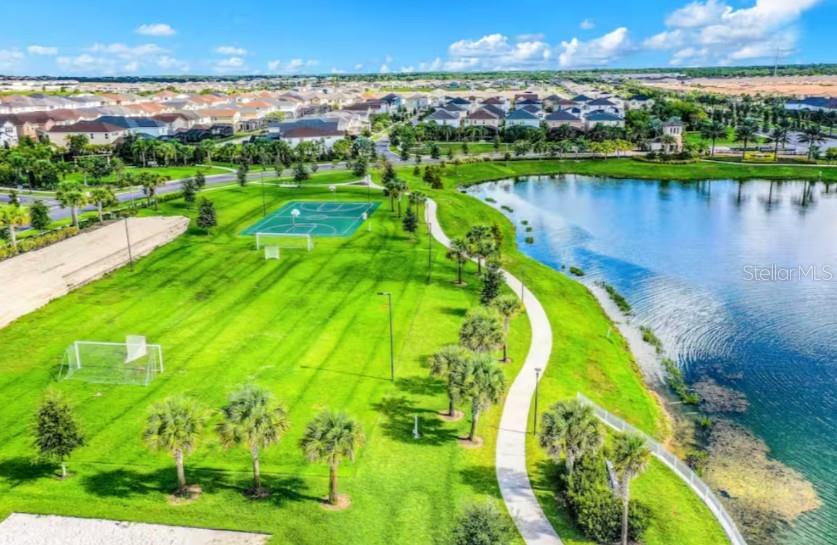 SOLARA RESORT - Residential