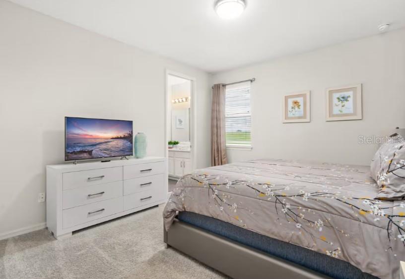 SOLARA RESORT - Residential