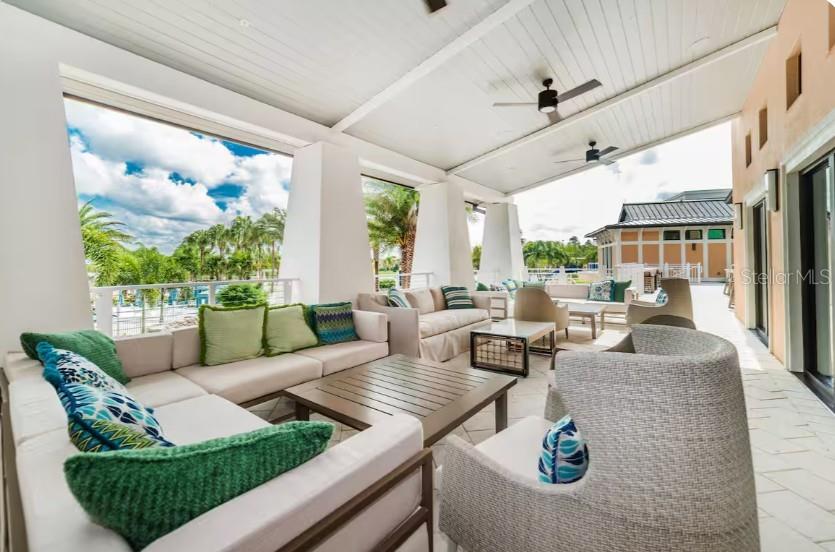 SOLARA RESORT - Residential
