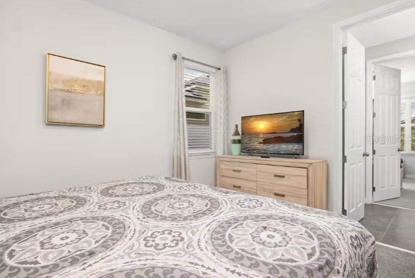 SOLARA RESORT - Residential