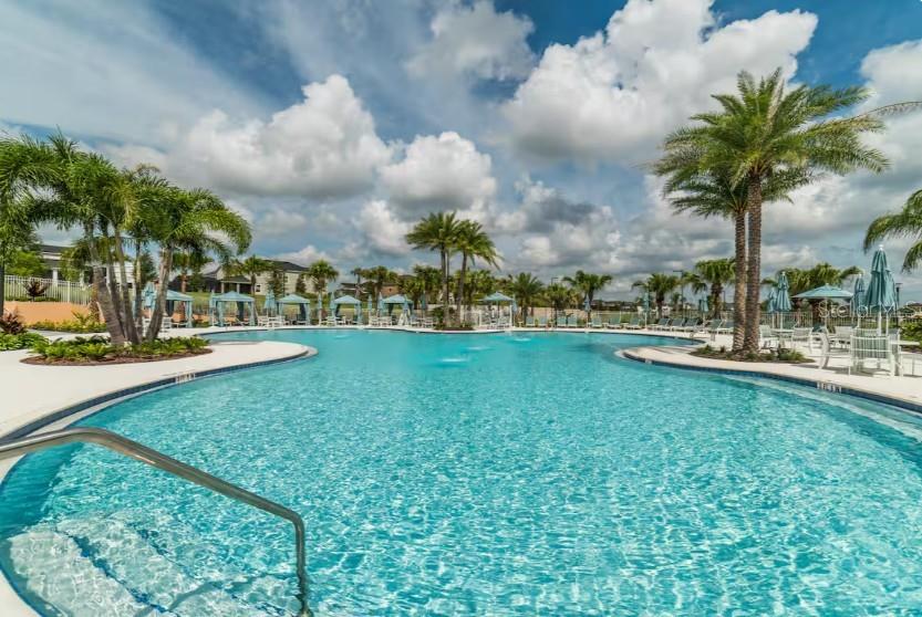 SOLARA RESORT - Residential