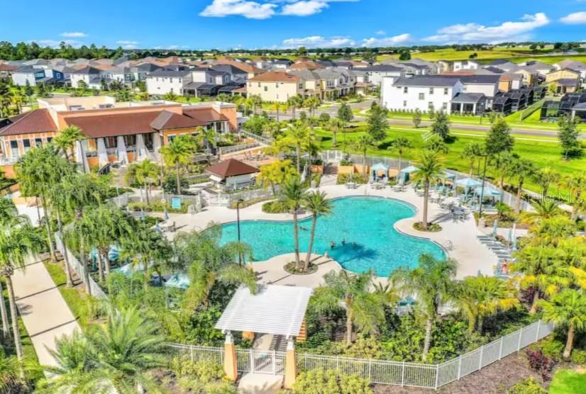 SOLARA RESORT - Residential