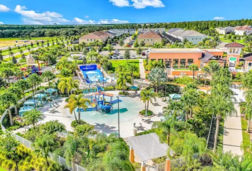 SOLARA RESORT - Residential