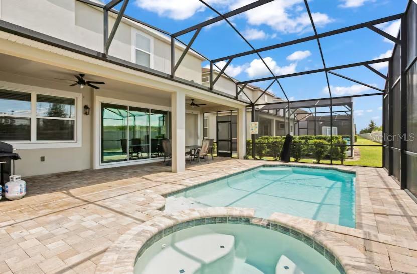 SOLARA RESORT - Residential