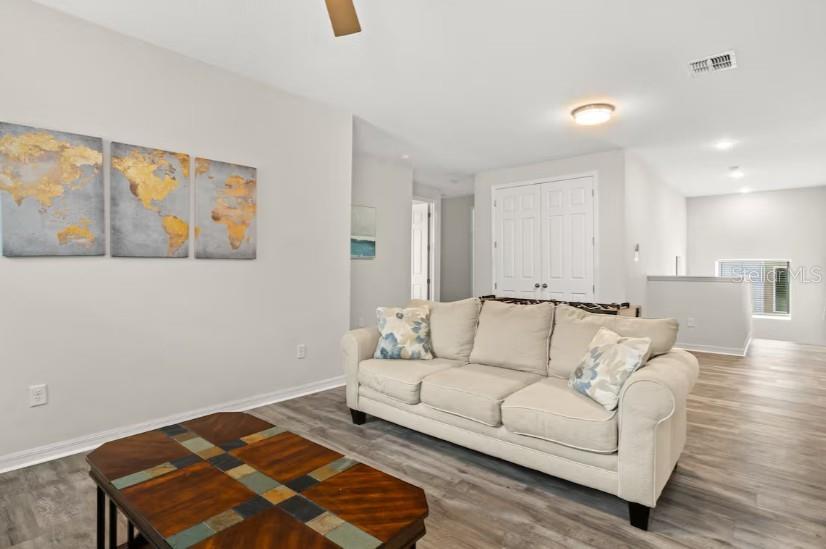 SOLARA RESORT - Residential