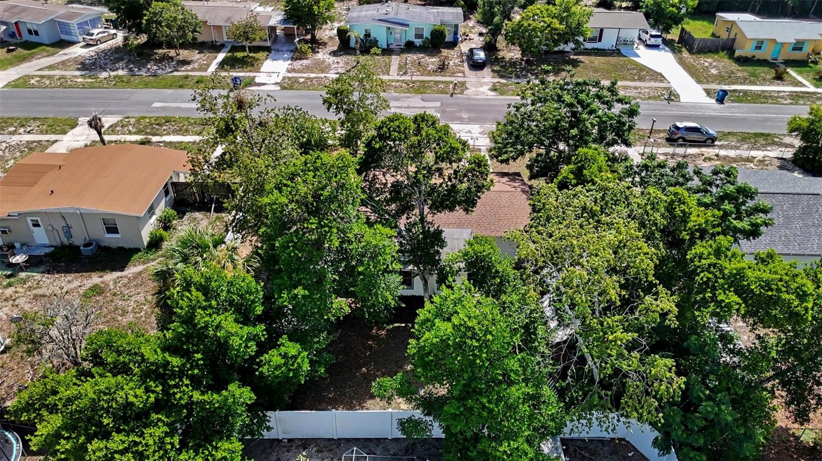 SPRING HILL - Residential