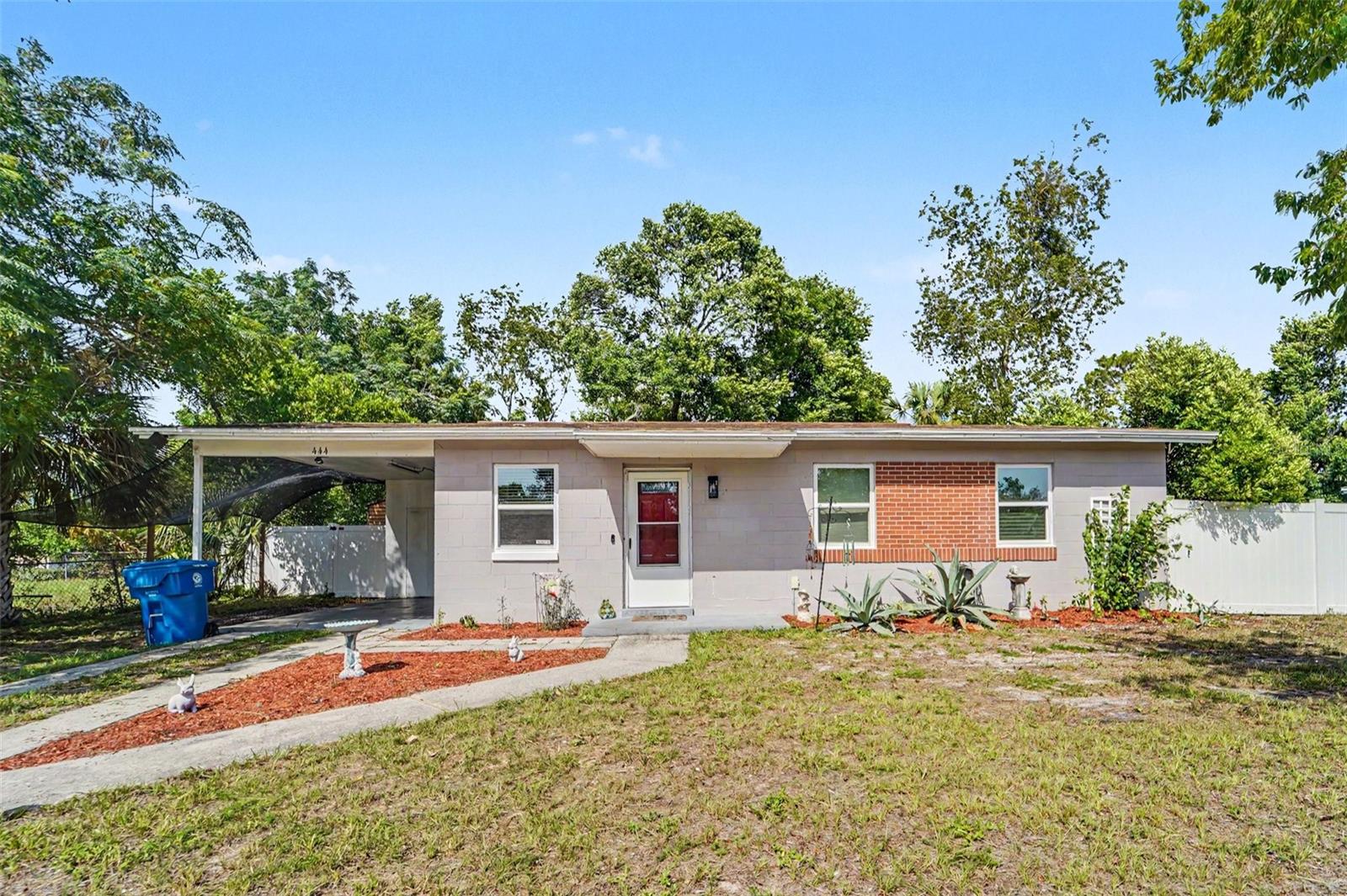 SPRING HILL - Residential