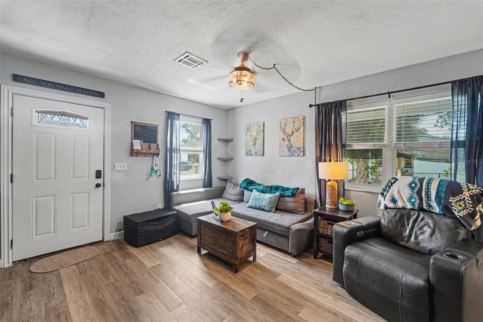 SPRING HILL - Residential