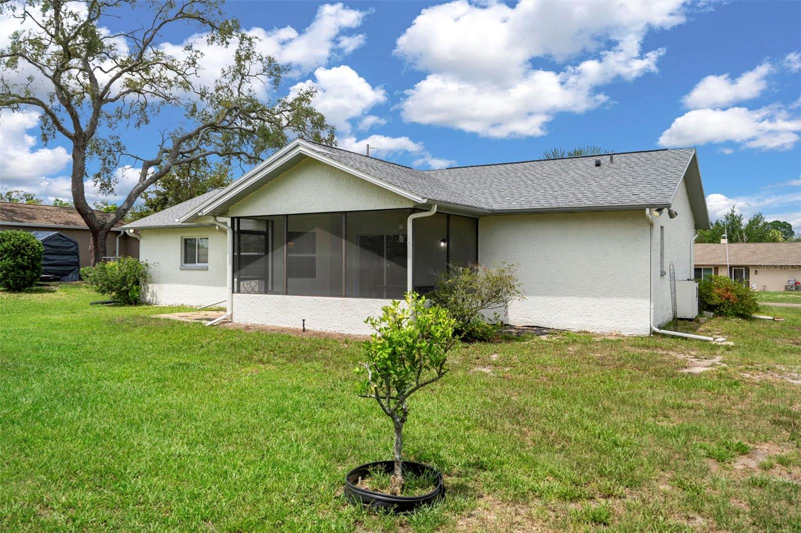 SPRING HILL - Residential