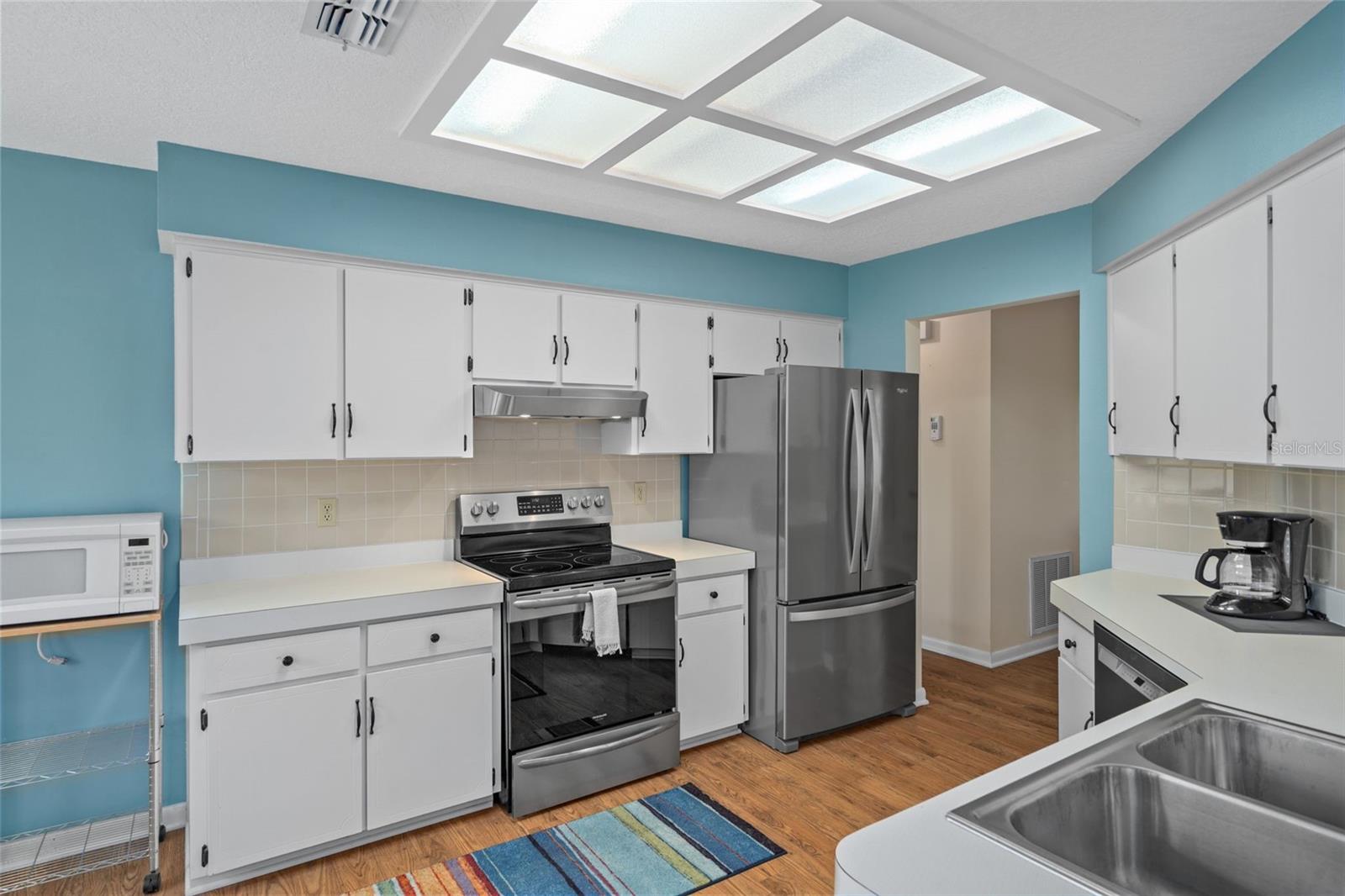 SPRING HILL - Residential
