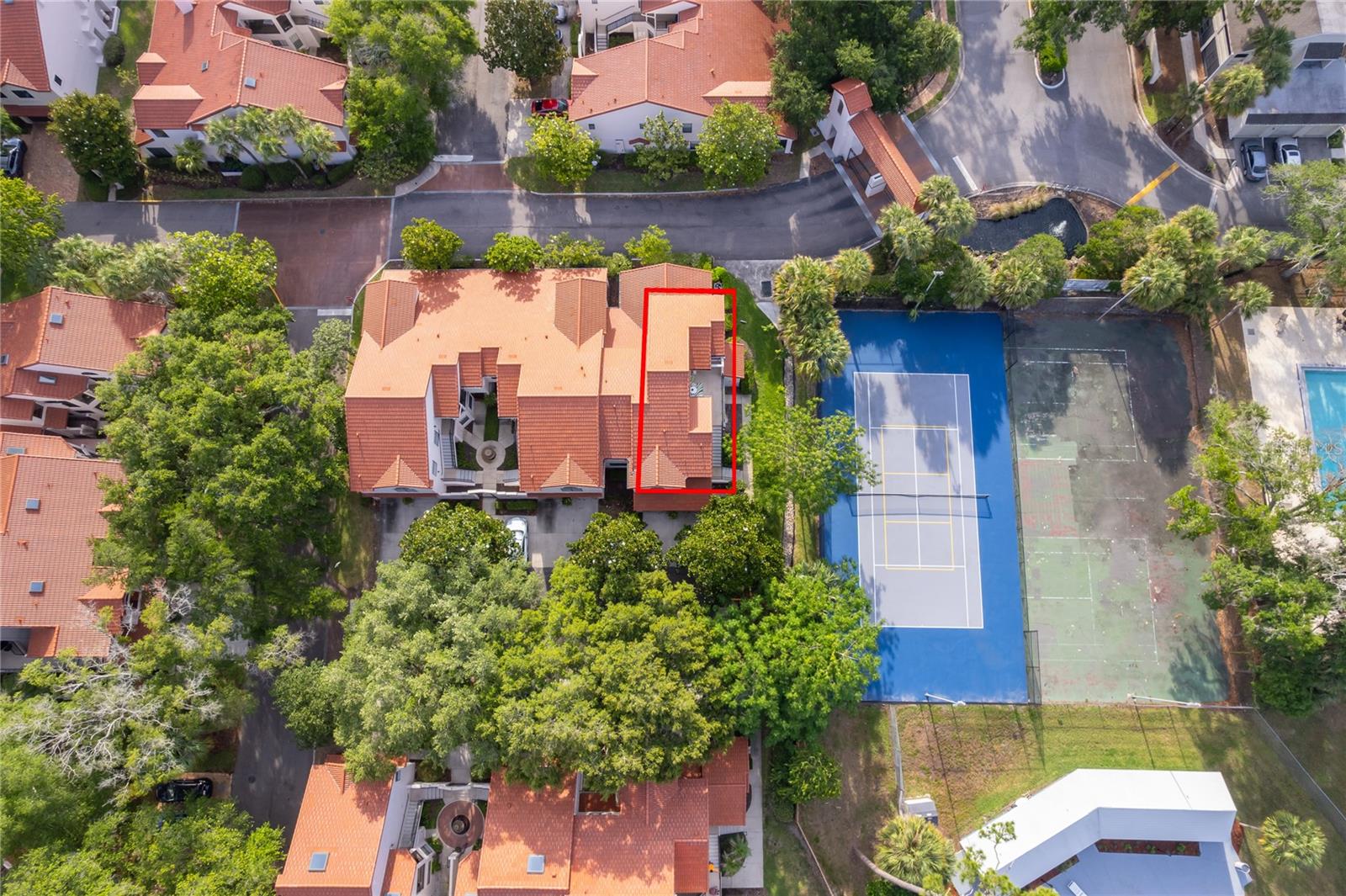 LA VITA CONDO PH 4 - Residential