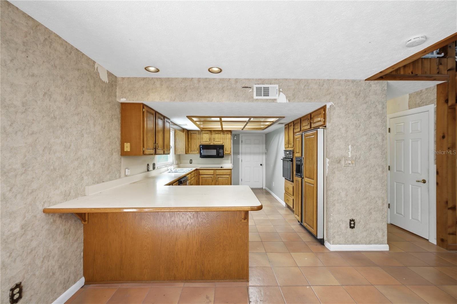 UNPLATTED - Residential