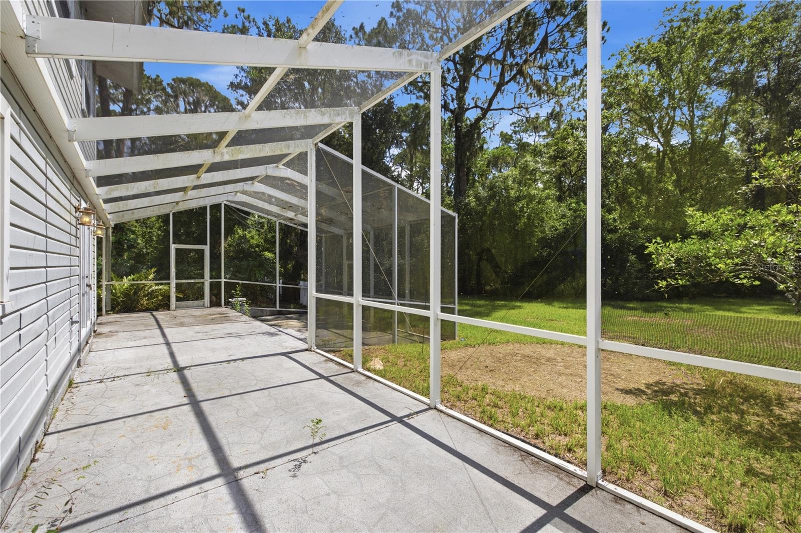 UNPLATTED - Residential