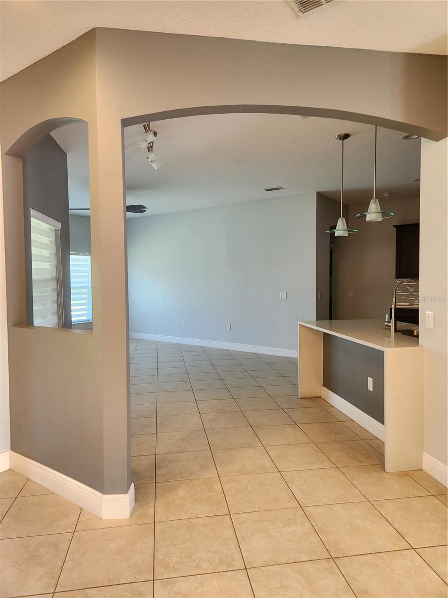 BELLALAGO PH 02N - Residential Lease