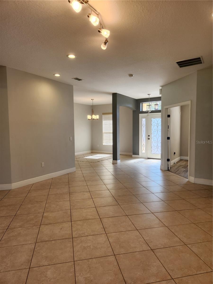 BELLALAGO PH 02N - Residential Lease