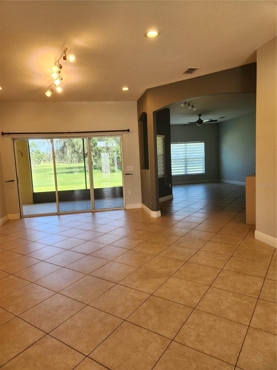 BELLALAGO PH 02N - Residential Lease