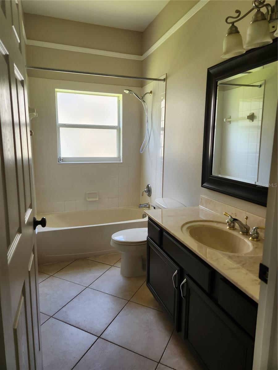 BELLALAGO PH 02N - Residential Lease