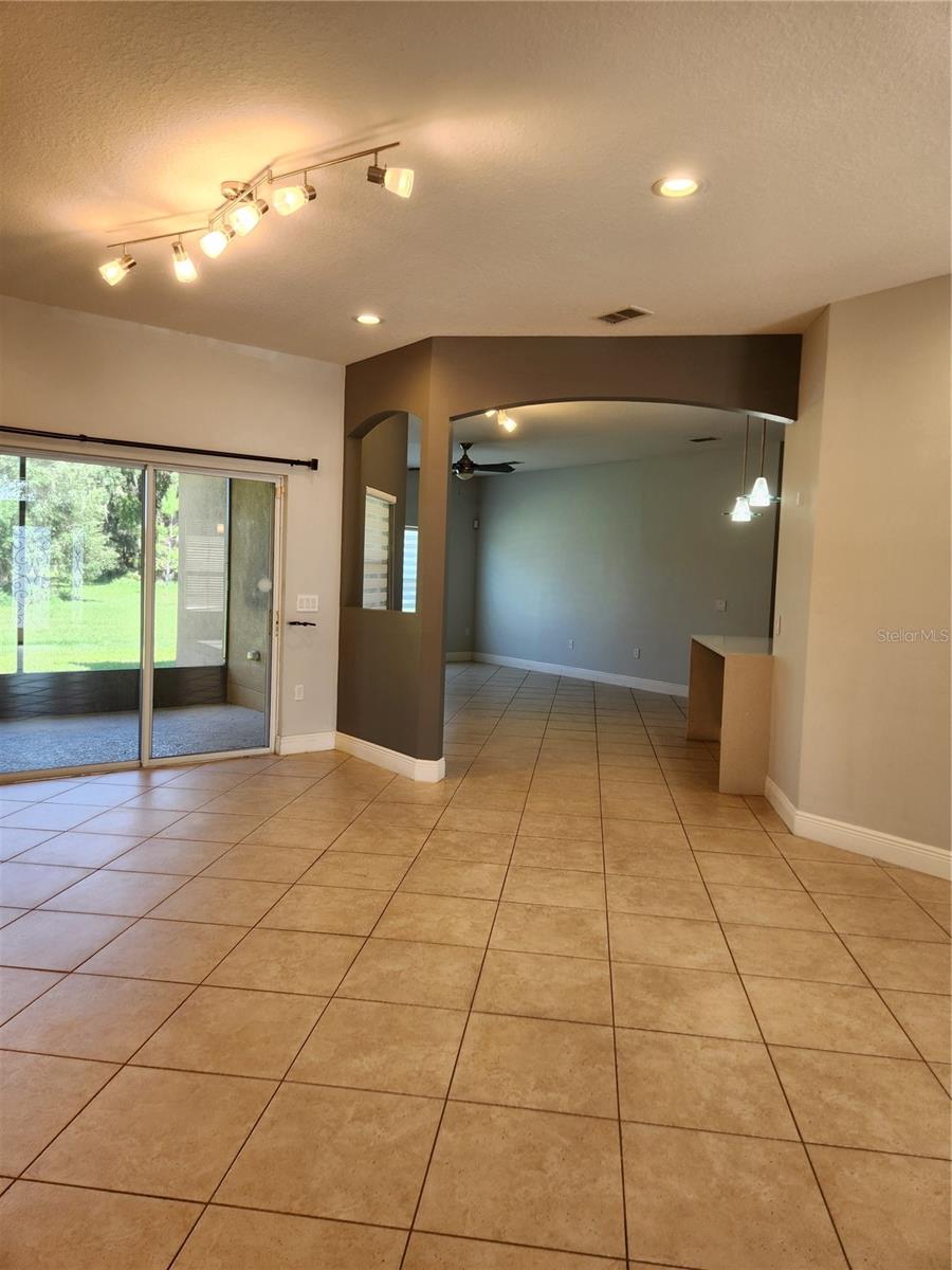 BELLALAGO PH 02N - Residential Lease