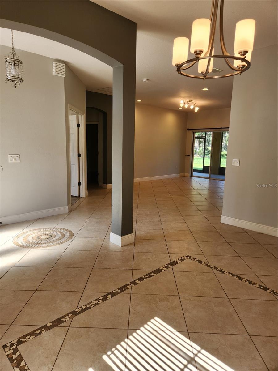 BELLALAGO PH 02N - Residential Lease