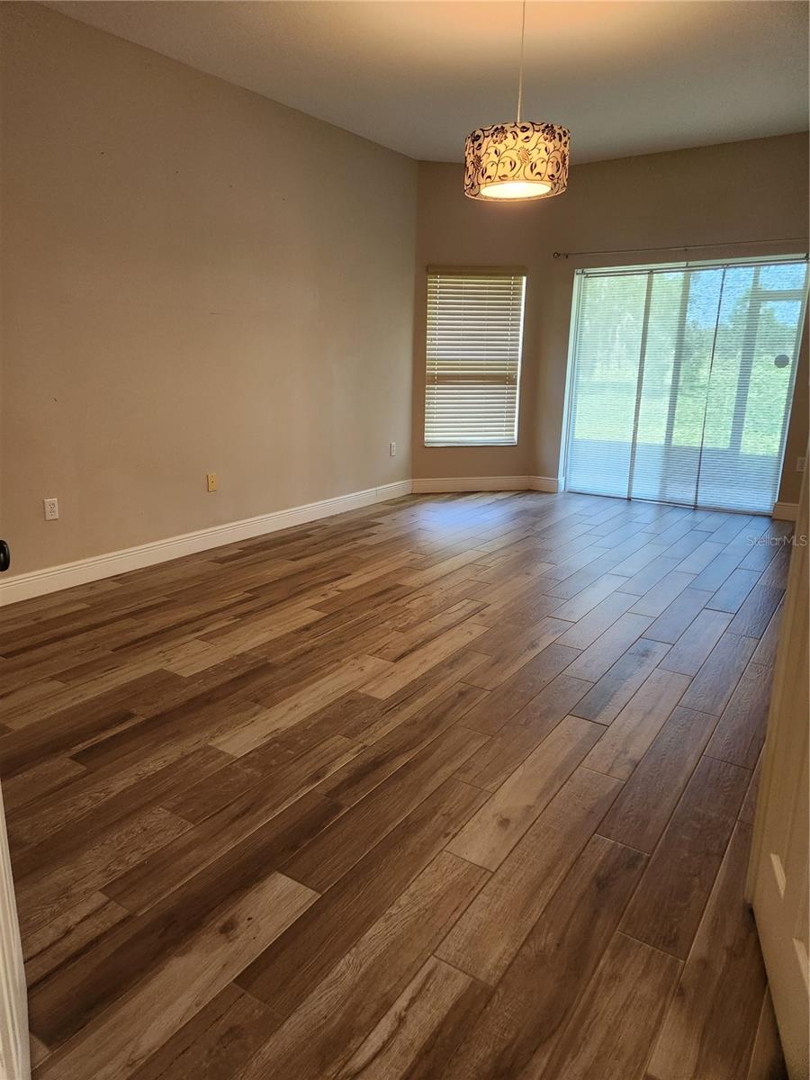 BELLALAGO PH 02N - Residential Lease