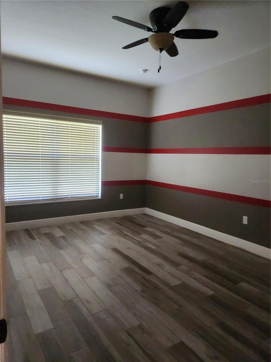 BELLALAGO PH 02N - Residential Lease