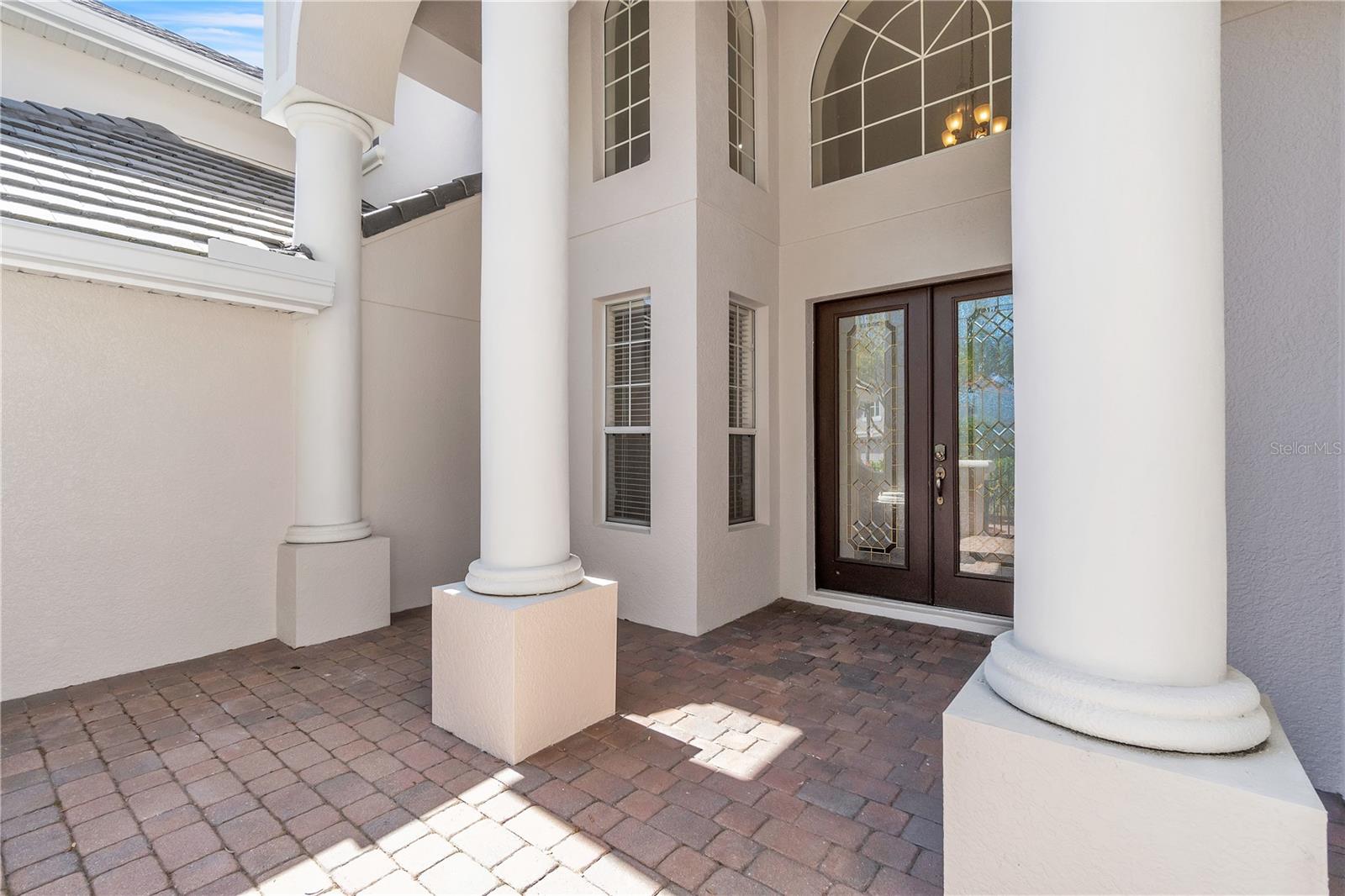 RESERVE AT BELMERE PH 03 51 01 - Residential Lease